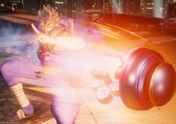 Marvel vs. Capcom Infinite EN/DE/FR/IT Global