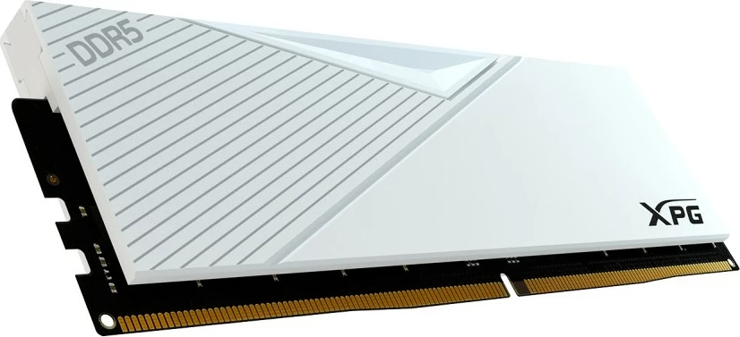 RAM Memorje ADATA Lancer Blade 32GB DDR5 6000MHz bardhë
