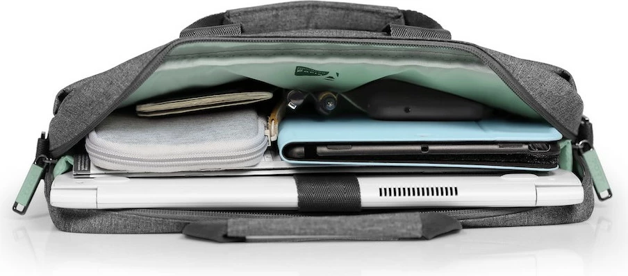 Çantë laptopi PORT Designs Yosemite Eco Toploading 15.6" gri