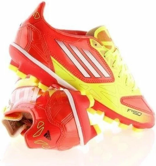 Atlete futbolli adidas fëmijë [Madhësia: 35]