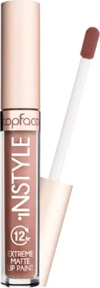 Buzëkuq Top Face Lip Paint Extreme Matte 018