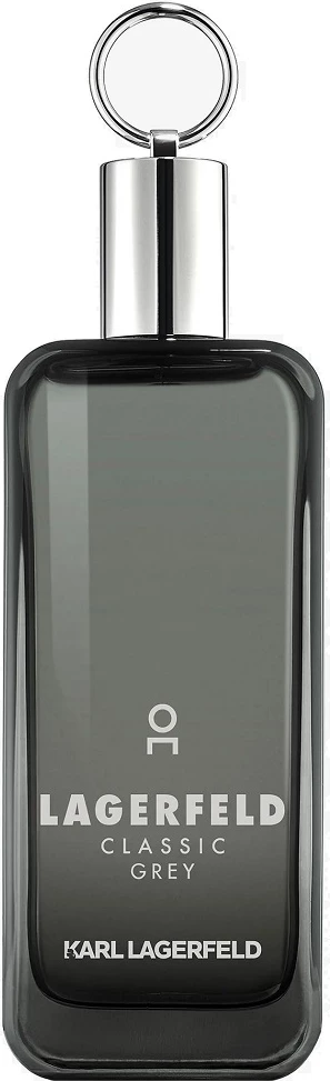 Eau de Toilette për meshkuj Karl Lagerfeld Classic Grey 100ml