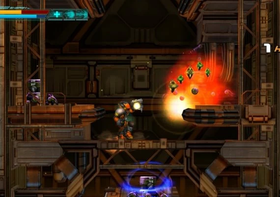 A.R.E.S. Extinction Agenda EX EN Global