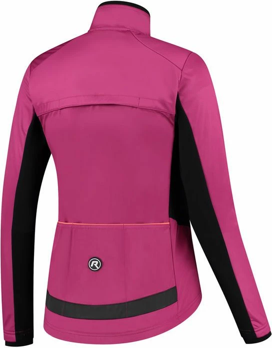 Jakne për femra Rogelli, rozë