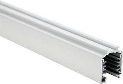 Shinë ndriçimi 3-fazore Brumberg ONETRACK DALI 87162070, 2 m, e bardhë