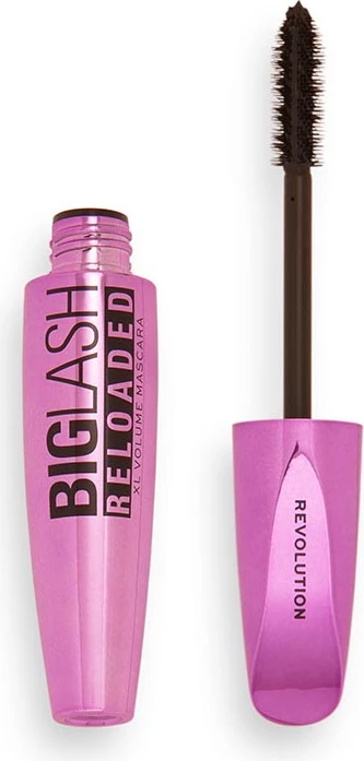 Revolution Mascara Big Lash XL Volume - Reloaded