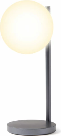 Llambë Bubble LH70X  + karikues QI wireless, LED, USB-C, 150ml, hiri