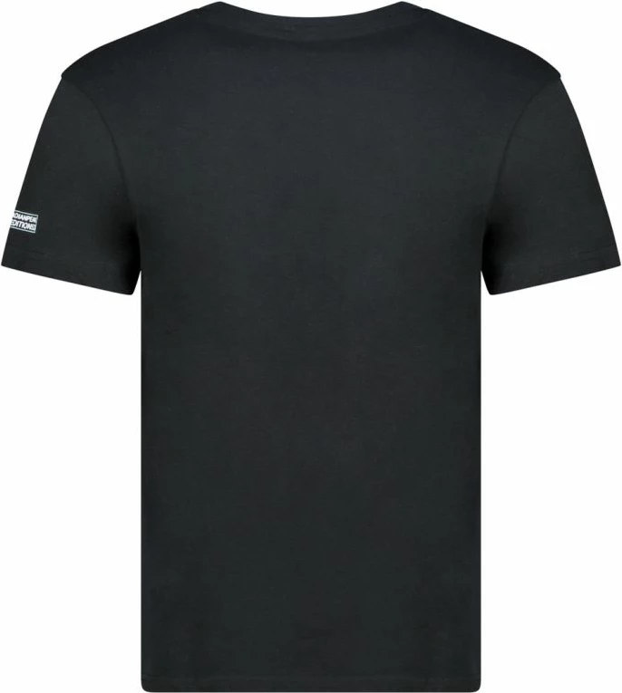 Maicë për meshkuj Canadian Peak, e zezë