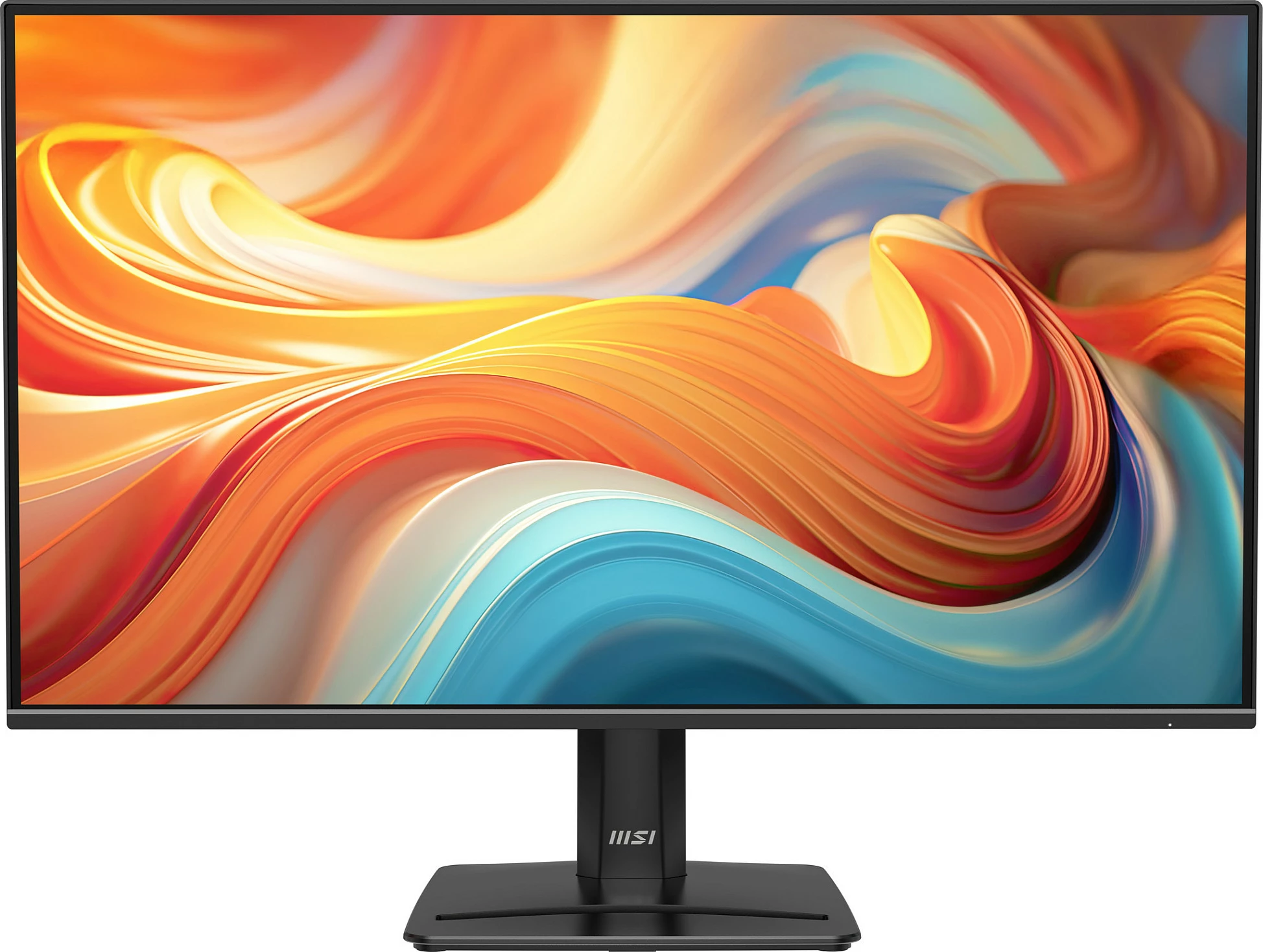 Monitor MSI PRO MP272 E14C, 27", Full HD IPS, 144Hz, HDMI/DisplayPort, i zi
