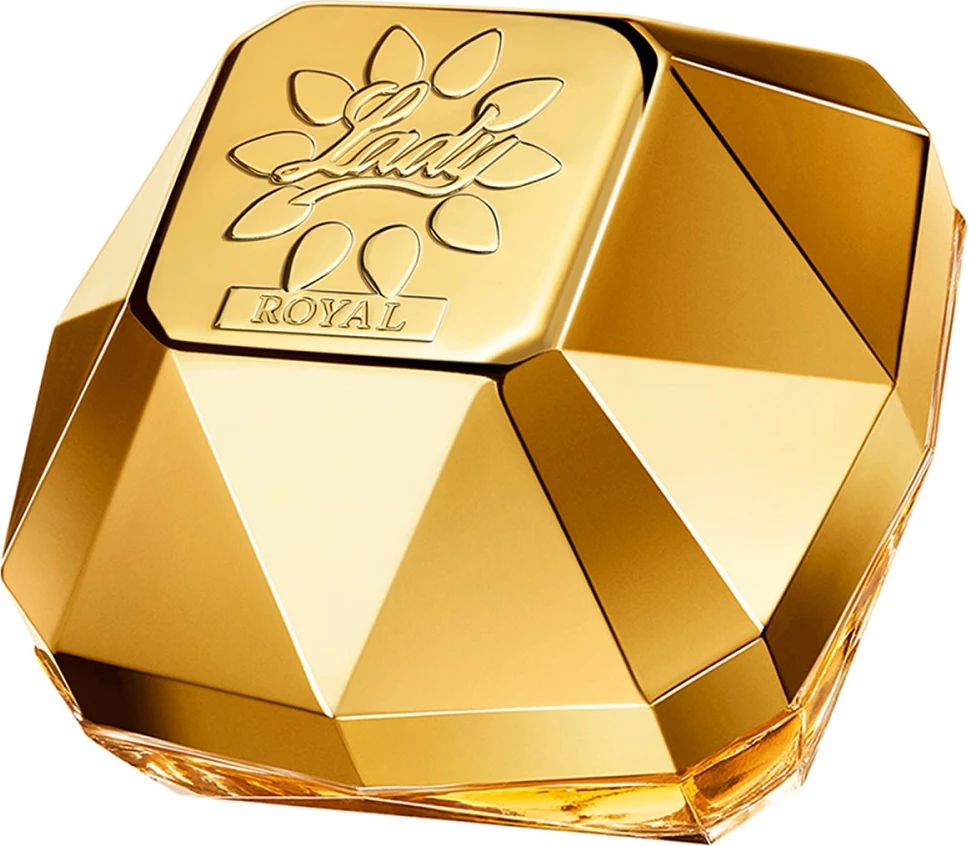 Eau de Parfum për femra Paco Rabanne Lady Million Royal 30ml