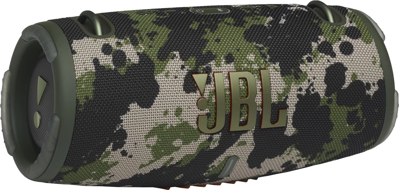 Altoparlant JBL Xtreme 3 Bluetooth portativ, Camouflage