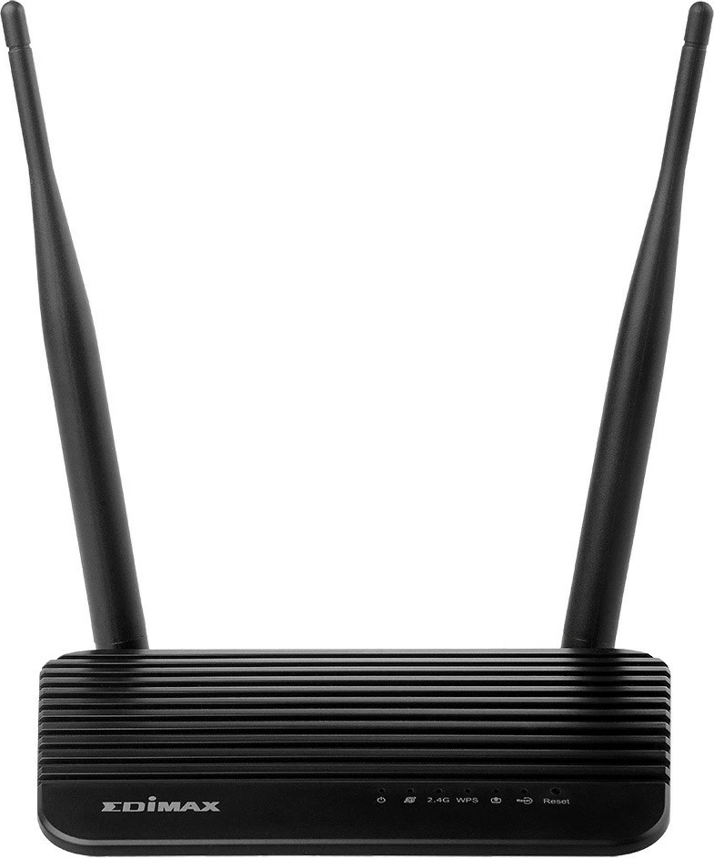 Wireless Router Edimax BR-6428nS V4 – 2.4GHz