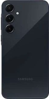 Celular Samsung Galaxy A55 5G Enterprise Edition, 128 GB, 50 MP, Android 14, Navy