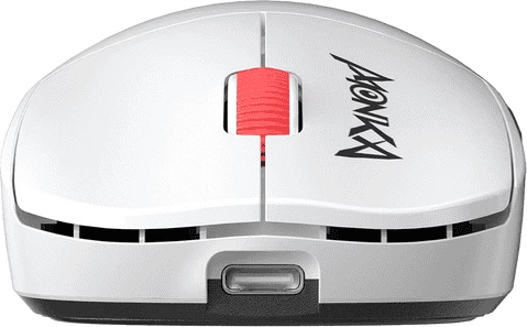 Maus MONKA G997W