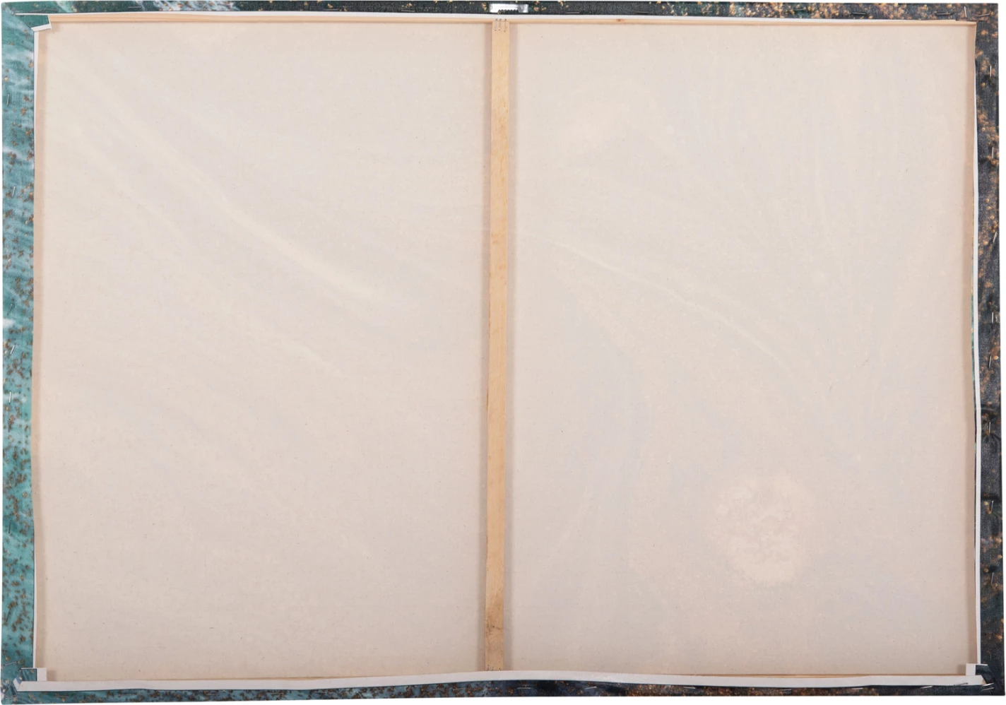 Pikturë muri GOBI FH4780, kanavacë e printuar, 98x2.5x68cm