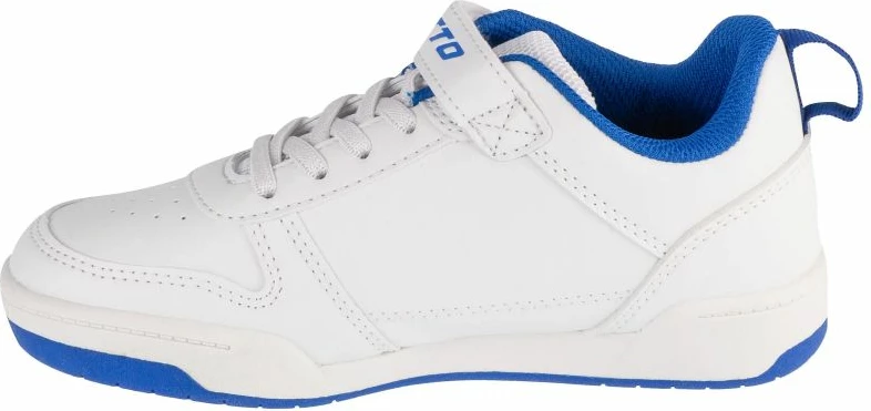 Atlete për fëmijë Lotto, të bardha