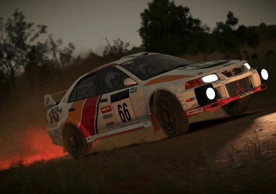 DiRT 4 - Hyundai R5 Rally Car DLC EN/DE/FR/IT/ES Global