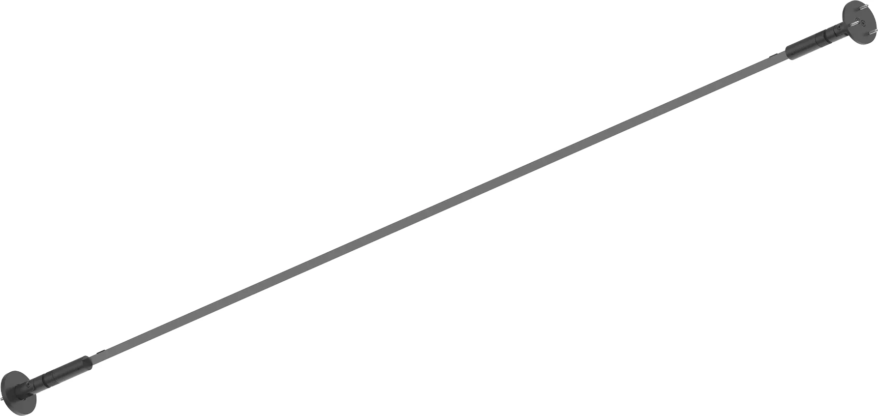 Sistem Teknik Tesi 20mm 05 mt