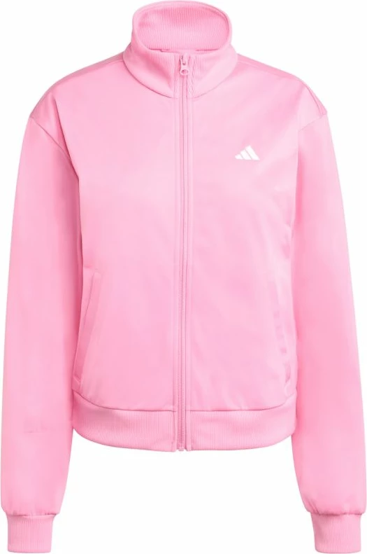 Trenerka femra adidas Essentials Feel Cozy KB8458, rozë