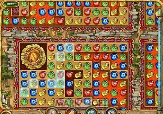 4 Elements EN Global