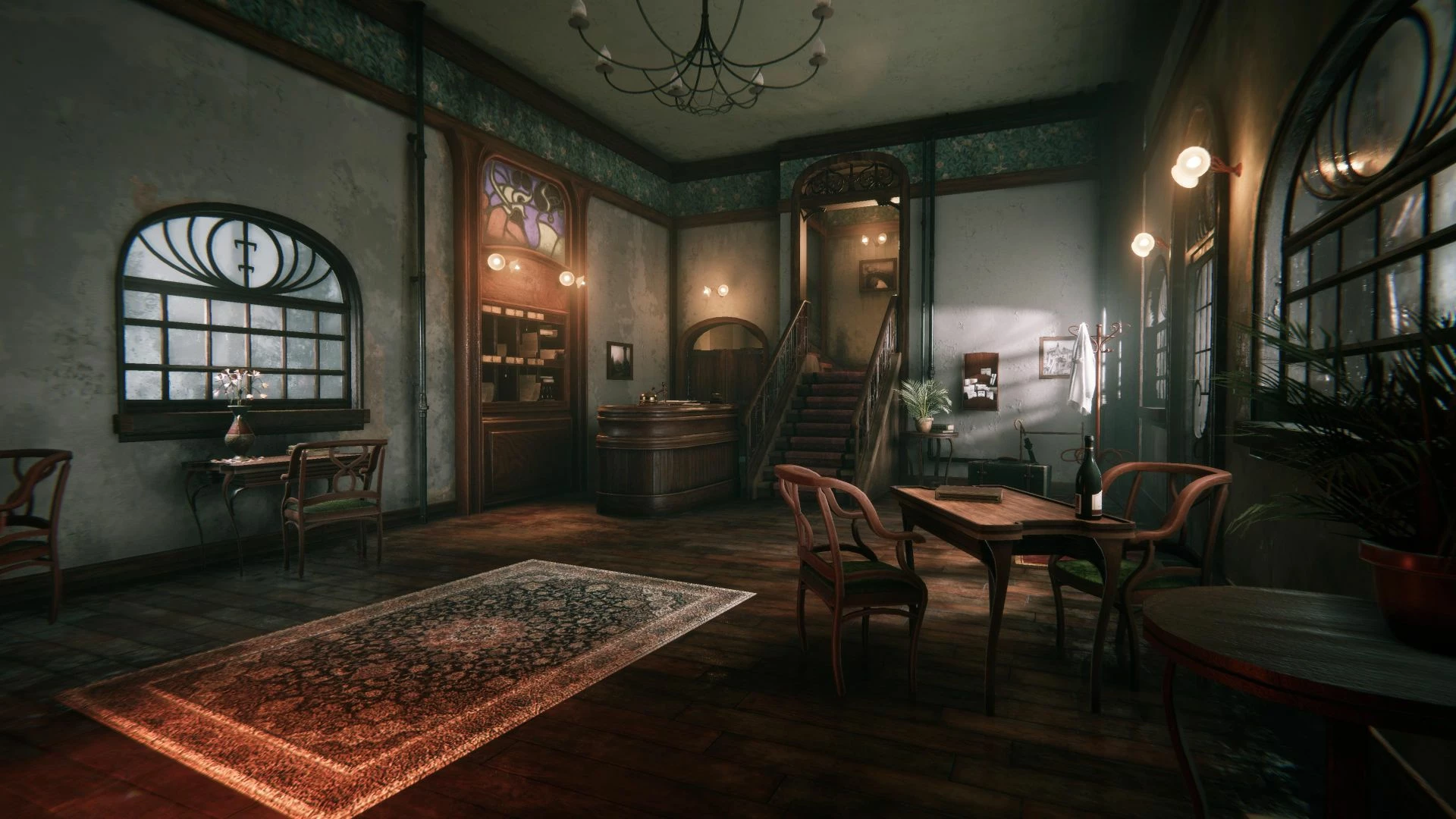 Lojë për PlayStation 5 Microids Syberia Remastered, Limited Edition