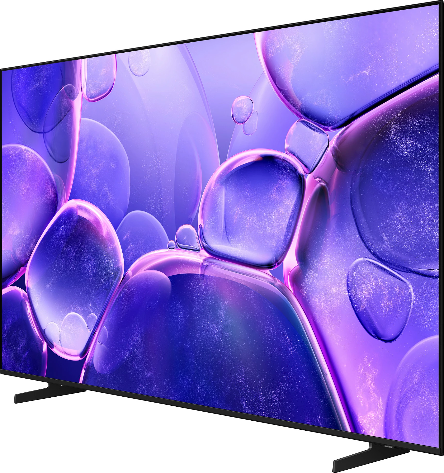 Televizor Samsung 43U7000F, 43" Crystal UHD 4K LED, Bluetooth, AirPlay 2