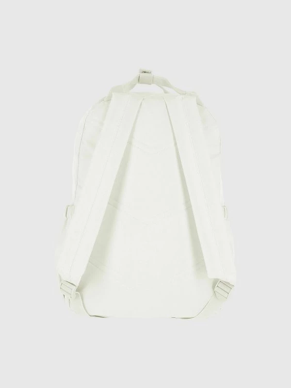 Çantë shpine për femra 4f, e zezë