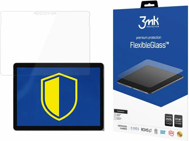 Mbrojtës ekrani 3mk FlexibleGlass për Microsoft Surface Go 2