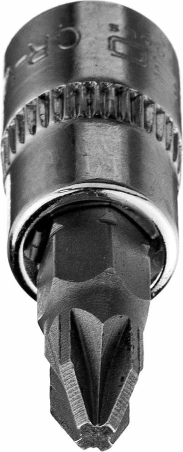 Bit kaçavidë Neo PZ2 1/4\" 37 mm (i shkurt), 1 copë