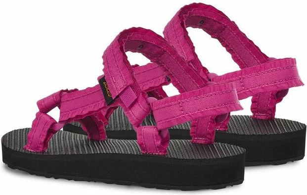 Sandale fëmijësh Teva Original Universal Adorn RVL 1137550C, nr. 35, rozë