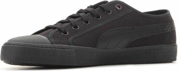 Këpucë Puma për meshkuj, të zeza