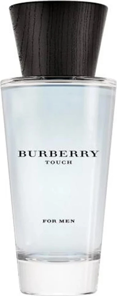 Eau de Toilette Burberry Touch for Men për meshkuj 100ml