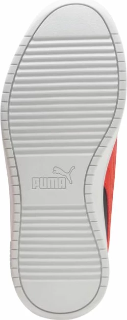 Atlete për fëmijë Puma, të zeza