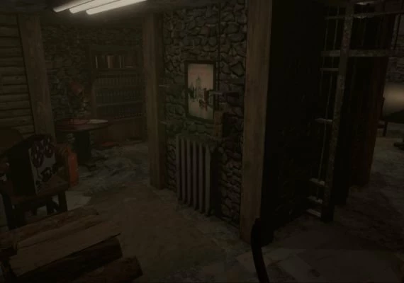 The Initiate 2: The First Interviews EN Global