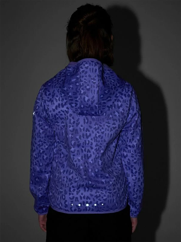 Jakne softshell për femra 4F