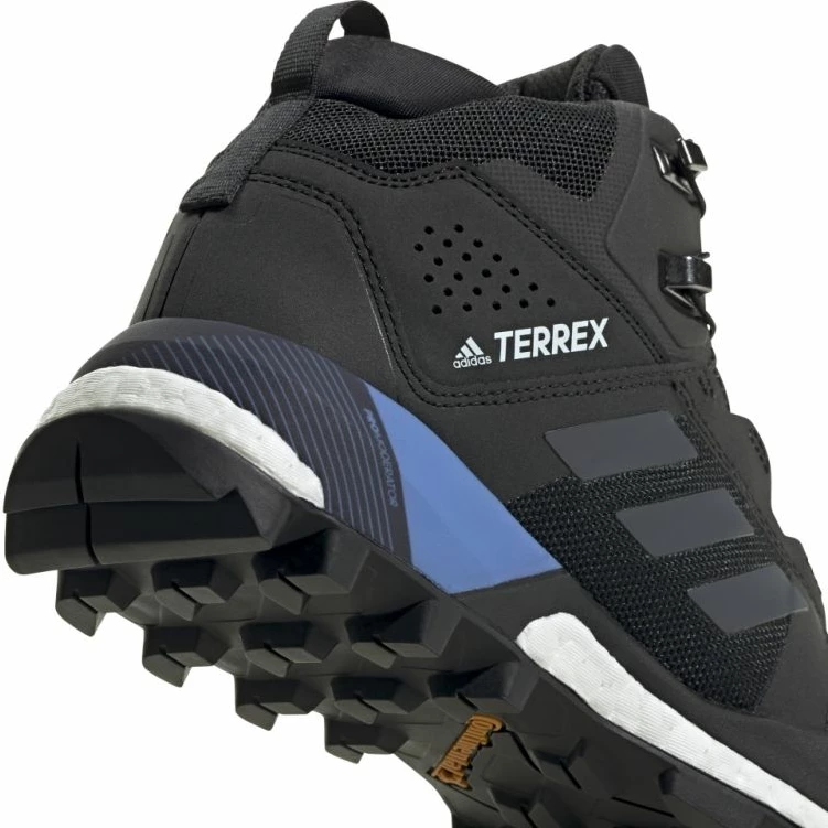 Atlete për femra adidas Terrex Skychaser Gtx W EE9391, të zeza [Madhësia: 40]