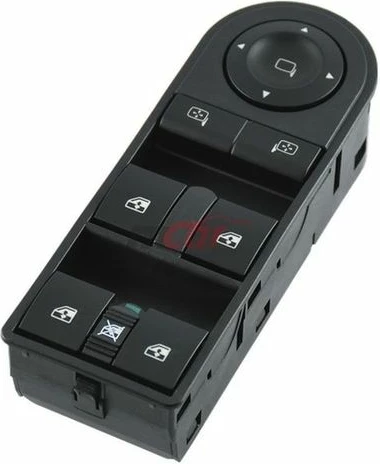 Pulle Nderprerese E Xhamave Opel Vauxhall