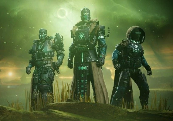 Destiny 2 - Legacy Collection 2023 DLC Global