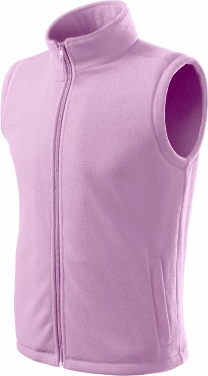 Jelek fleece unisex Rimeck Next, orchid