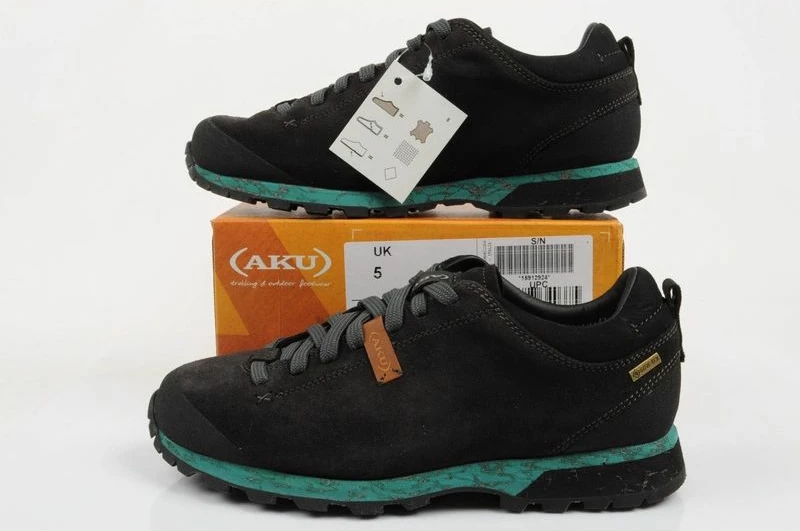 Atlete trekking për femra Aku, të zeza