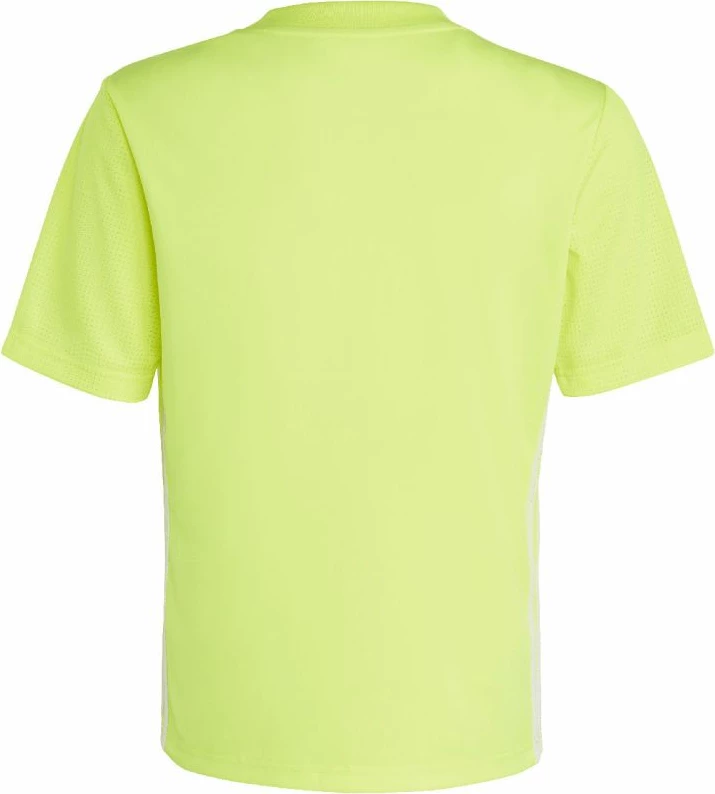 Fanellë për fëmijë adidas Table 23, e gjelbër