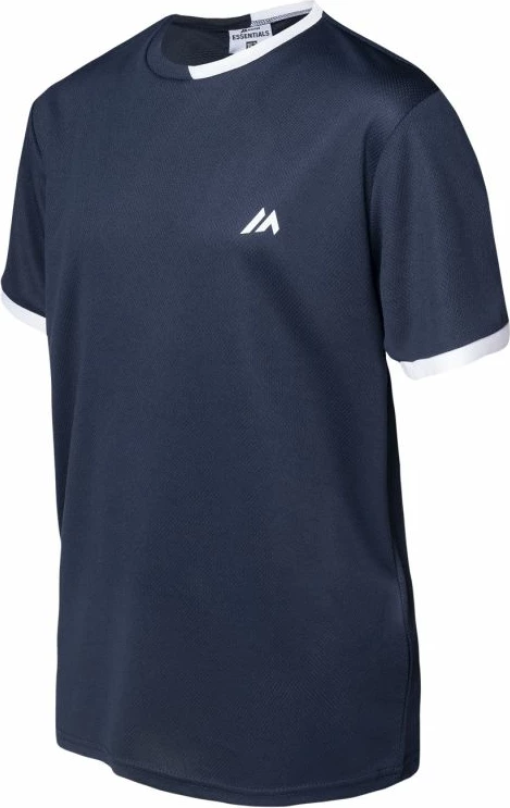 Maicë për fëmijë Yakimasport, navy blue [Madhësia: 146]