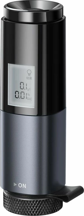 Alkol-tester Baseus CRCX-01, i zi
