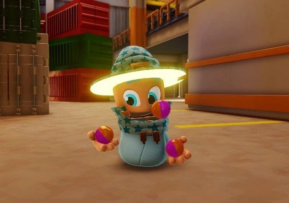 Worms Rumble - Emote Pack DLC Global