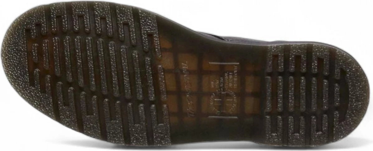 Çizme për meshkuj Dr. Martens 101 UB Ambassador 32166001, të zeza [Madhësia: 42]