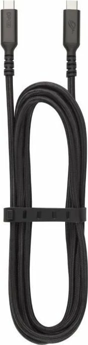 Dock karikimi Asus AC65-03 ROG (90XB08FN-BPW000) 65W USB-C me HDMI 2.0, kabllo 2 m, zi