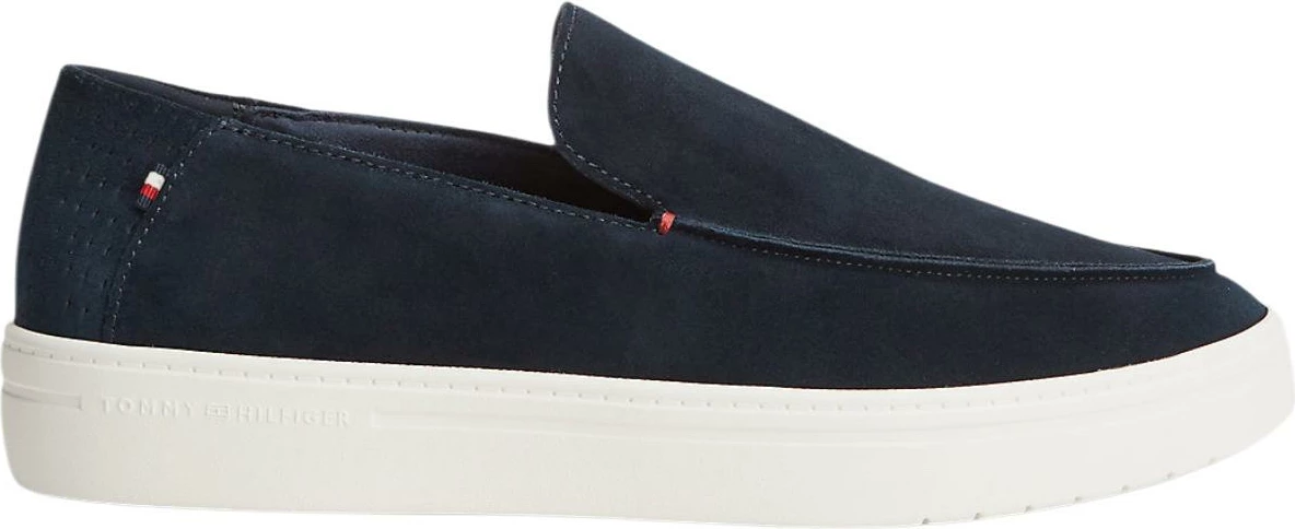 Këpucë për meshkuj Tommy Hilfiger FM0FM05924, të kaltra