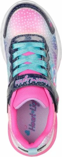 Atlete për fëmijë Skechers, navy/multi [Madhësia: 28.5]