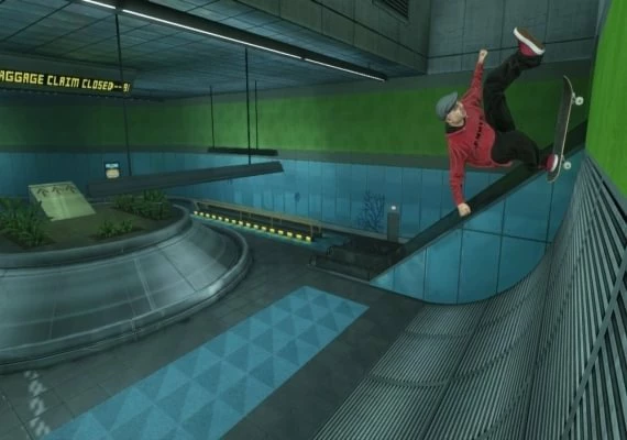 Tony Hawk's Pro Skater HD - Revert Pack DLC EN/DE/FR/IT/ES Global