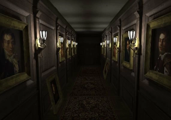 Layers of Fear - Soundtrack DLC EN Global